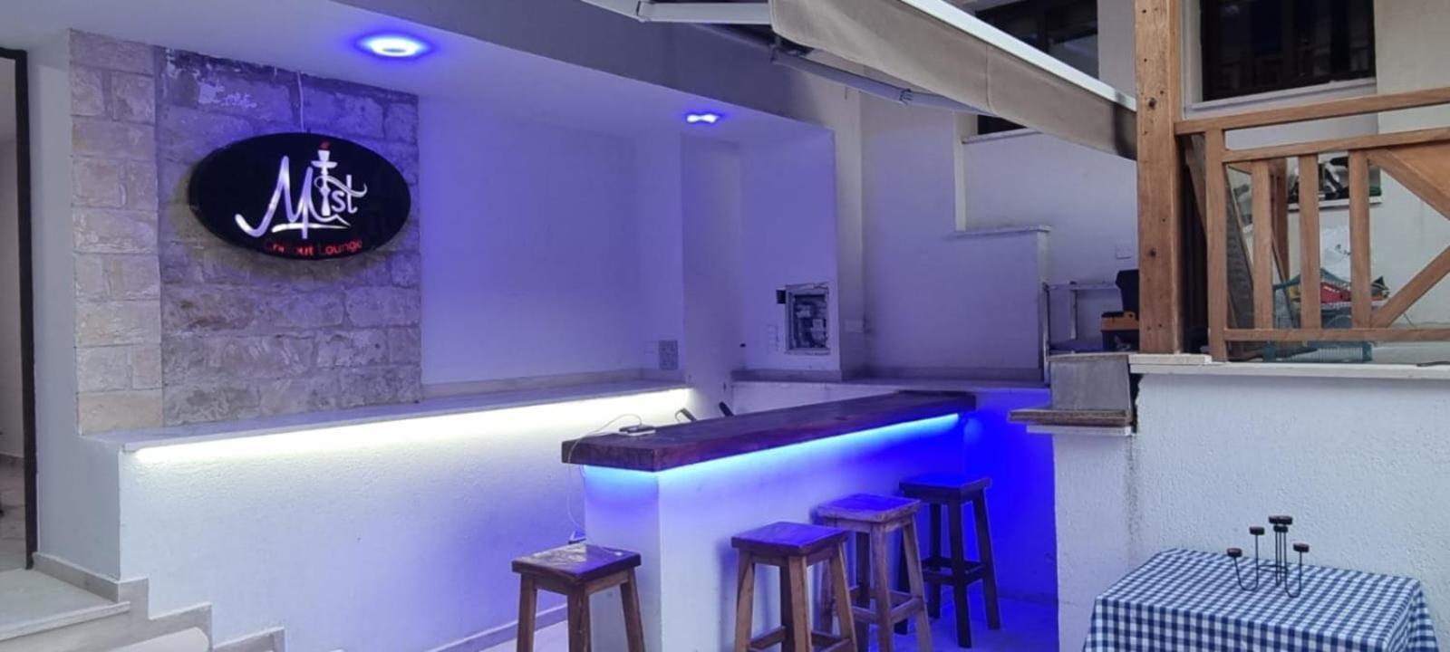 La Hacienda Cyprus Hotel Limassol Bagian luar foto