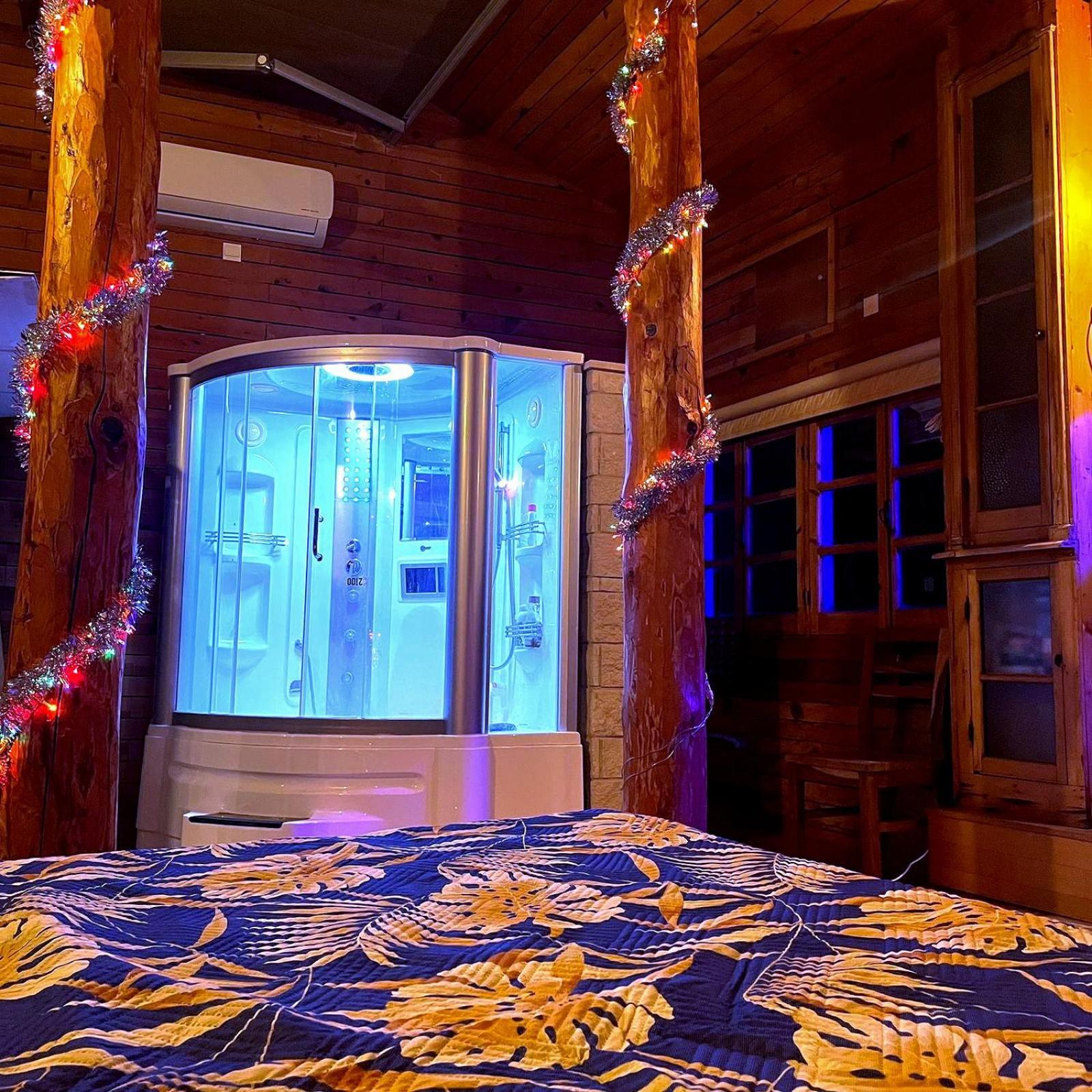 La Hacienda Cyprus Hotel Limassol Bagian luar foto