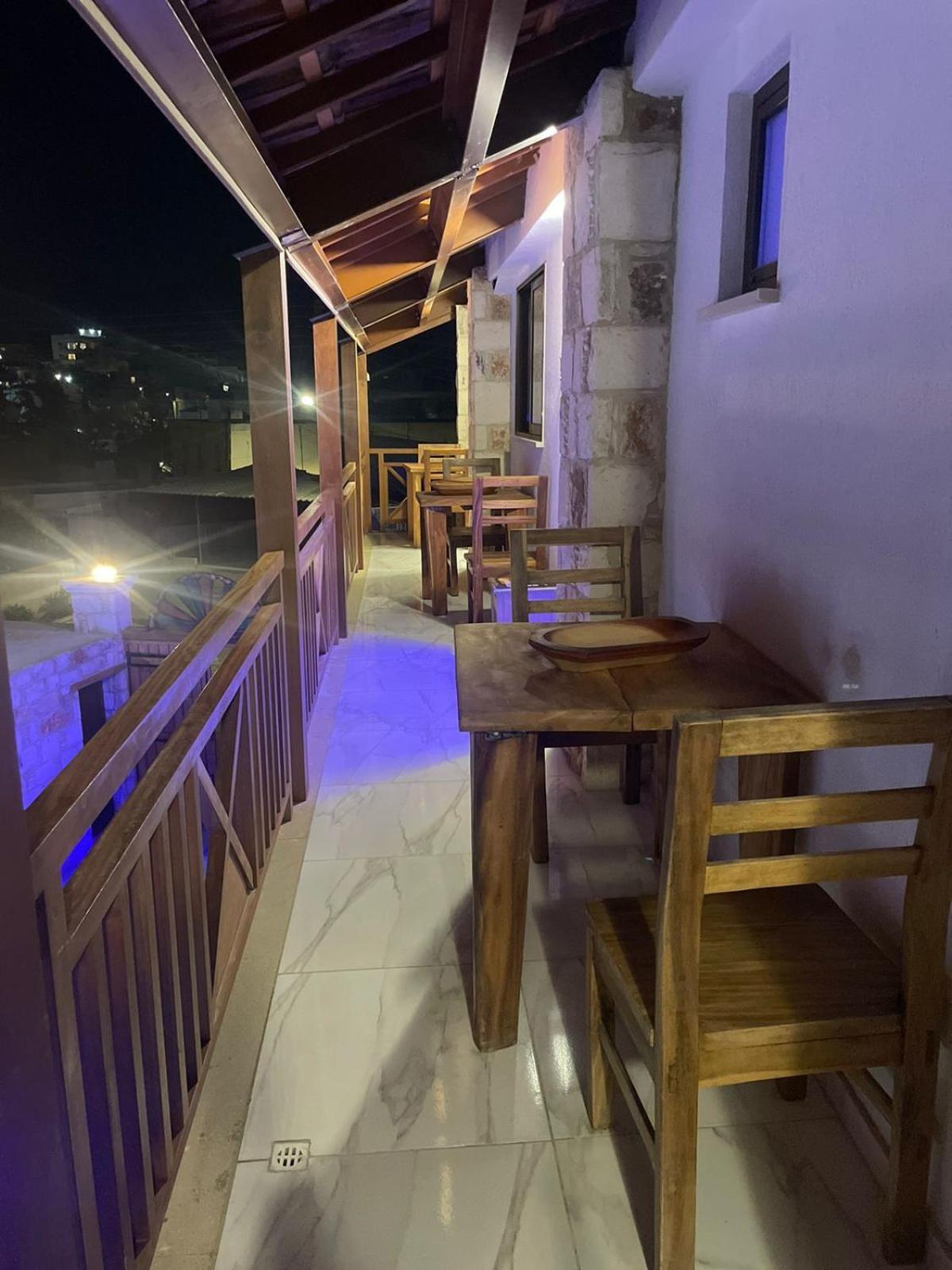 La Hacienda Cyprus Hotel Limassol Bagian luar foto