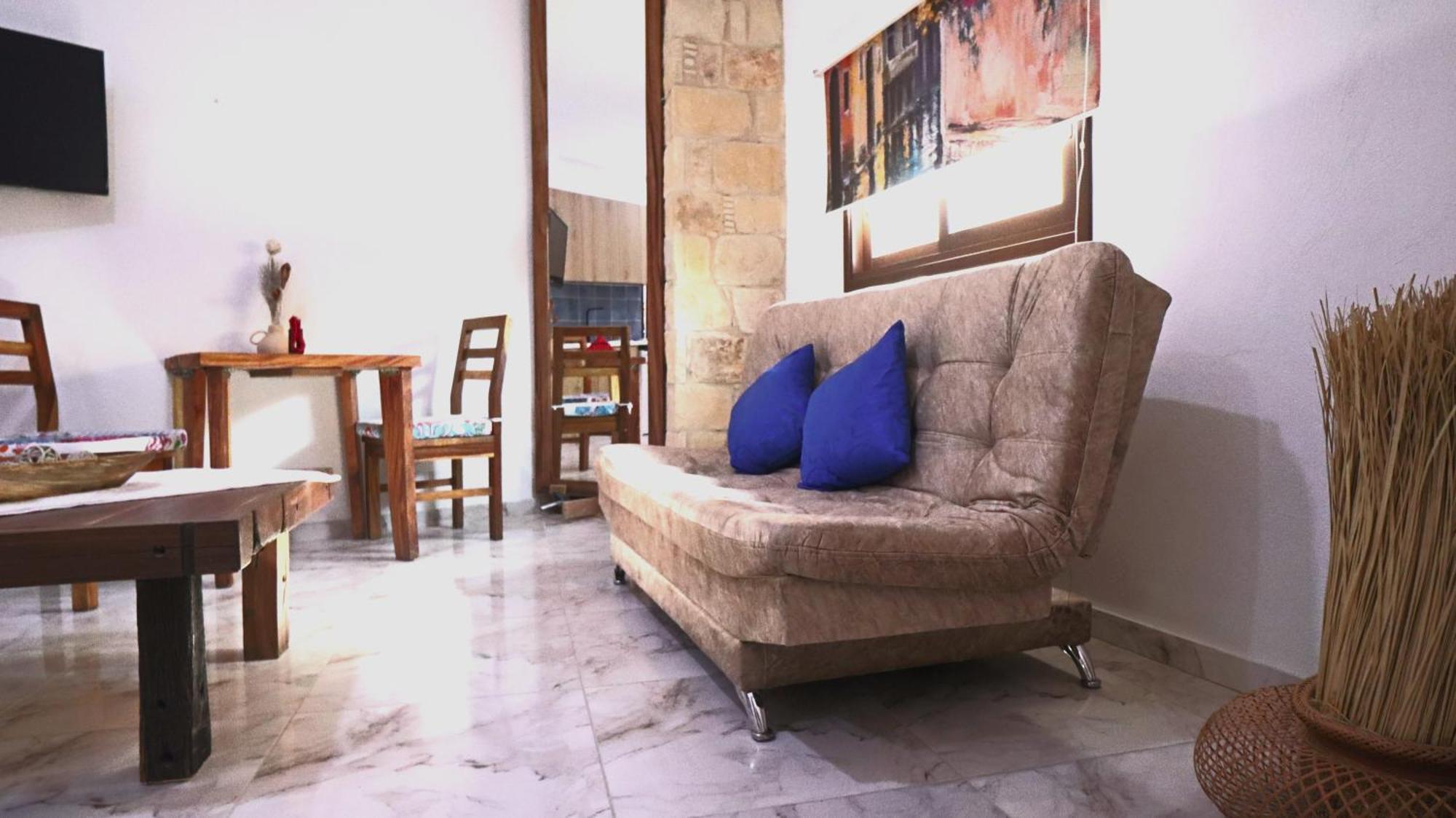 La Hacienda Cyprus Hotel Limassol Bagian luar foto